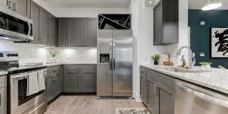 Linz Holly Springs Apartments Gallery 19