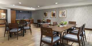 Senior & Affordable Housing – Casa Azure 55+ Apartments Gallery 8