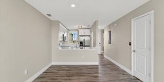 2 Bedroom 1.5 Bath Townhome Gallery 33