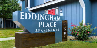 Eddingham Place Gallery 1