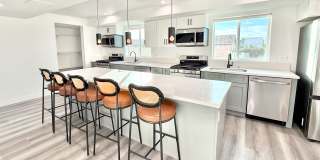 1329 W 36th Street - Co-Living Housing 1329 W 36th Street - Co-Living Housing Gallery 9