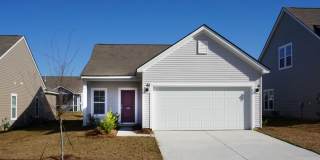 Lovely 3 bedroom 2 Bath Ranch with 2 Car Garage in Goose Creek Gallery 1