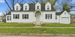 3020 Davis Street 3020 Davis Street Gallery 1