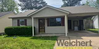 3 Bed 2 bath home in Paragould Gallery 1