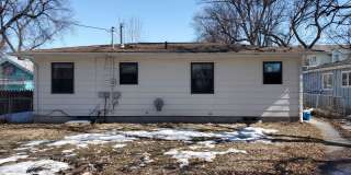 House Near NDSU! Gallery 35