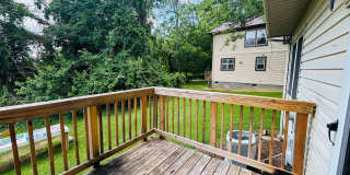 4 Bedroom 2.5 Bath Townhouse 4 Bedroom 2.5 Bath Townhouse Gallery 9