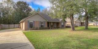 Spacious 4BR/2BA Home in Bay Branch Villas – 27908 Turkey Branch Drive, Daphne, AL Gallery 1