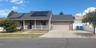 5 Bedroom House for Rent in Orem! Gallery 1