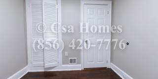 Newly Renovated 3 Bed/1 Bath home in Fairview! Newly Renovated 3 Bed/1 Bath home in Fairview! Gallery 12