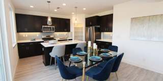 Gorgeous New Build 3 bedroom 2.5 bathroom home in Santana Ranch Available NOW!! Gallery 1