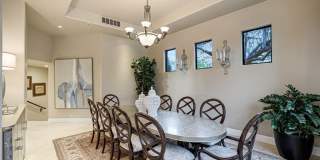 Beautiful custom home with backyard Oasis! Gallery 23