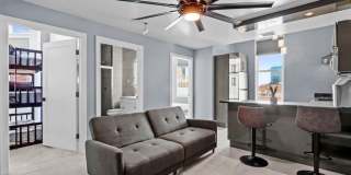 301 S El Paso Street unit: 2A Gallery 2