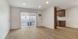 1140 North Ogden Apartments Gallery 1