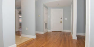 Allston 4 bed 1.5  bath apartment - 9/1 Gallery 13