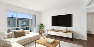 Park on Virginia Apartments Gallery 16