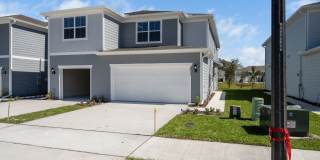 New Construction Townhome Gallery 4