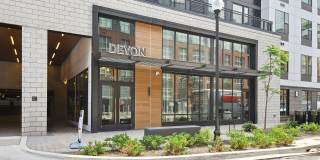 The Devon Gallery 55