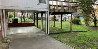 3 bedroom & office -2 baths -2 car carport - washer/dryer hook ups - Den and formal living room- formal dining room Gallery 27