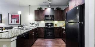 Grand at The Dominion Apartments Gallery 52