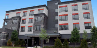 Grand Street Lofts Gallery 21