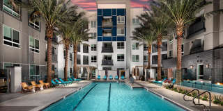 Chroma Apartment Homes Chroma Apartment Homes Gallery 38