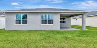 Spacious 4BR Home in Port St. Lucie – Modern Comfort Awaits Gallery 32
