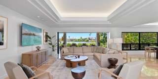 Honolulu Lagoonfront Villa | 4BR Courtyard Pool Villa Near Waikiki & Diamond Head Gallery 14