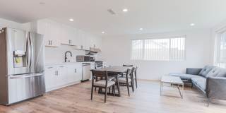 1545 W 36th Place - Co-Living Gallery 2