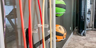 The Ivy at Berlin Place Gallery 40