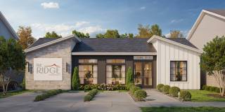 The Ridge Townhomes Gallery 1