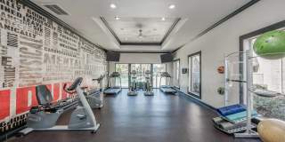 2400 Briarwest Apartments Gallery 12