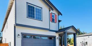 Brand New Poulsbo Home Next to Vinland Elementary Gallery 1