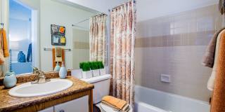 Sky Harbor Apartment Homes Gallery 12