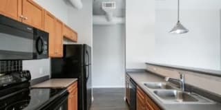 Court Square Apartments Gallery 12