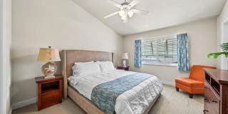 Coastal Living with Marina Views in Cape Crossing Gallery 15