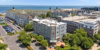 Pier Village Gallery 41