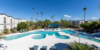 Ascension at Ironwood Gallery 1