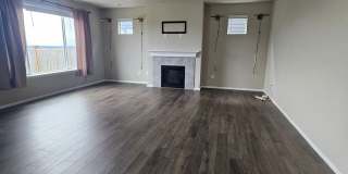 Beautiful 4-Bedroom Home with Spacious Loft, Fenced Yard & More! Gallery 35