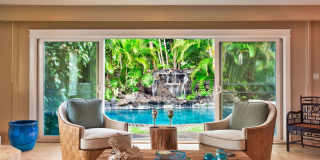 Beautiful Kailua Beachside Luxury Home w/Pool  AC. Maluhia Gallery 1