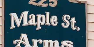 225 Maple Street Gallery 1