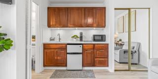 2509 Ala Wai Boulevard #503 - 503 Gallery 1