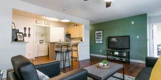 Stadium Park - Student Housing Gallery 2