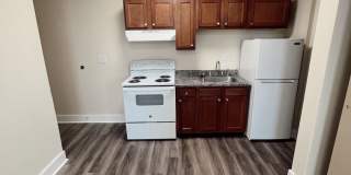 Franklin Park Apartments Gallery 12