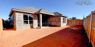 Welcome to Silverleaf Subdivision! Now leasing 3 bed/2bath family home! Gallery 3