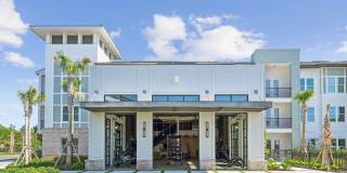 NOVEL Parkway Gallery 19