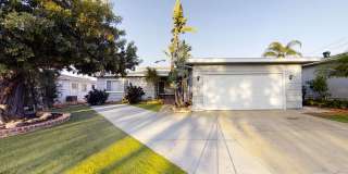 Steps from SDSU – Spacious Homes in Prime College Area Steps from SDSU – Spacious Homes in Prime College Area Gallery 1