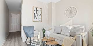1 Bedroom 1 Bath Townhouse for rent Gallery 3