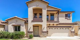 8718 West Preston Lane Gallery 1