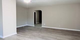 3 Bed/2 Bath with one car garage home located in Jake Gaither Neighborhood! Gallery 10