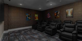 Villages at Depot Apartments Gallery 54